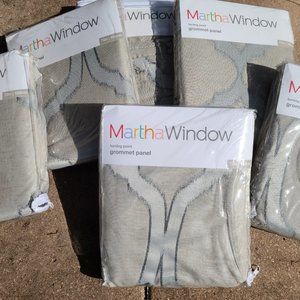 Energy Saving Window Curtins